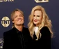 Nicole Kidman și Keith Urban