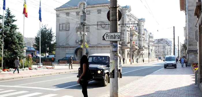Şi în 2010 Primăria Galaţi va face credite 