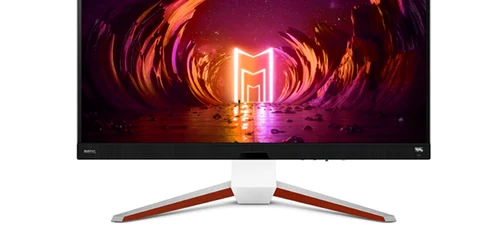 Monitor gaming BenQ Mobiuz EX3210U şi EX2710U