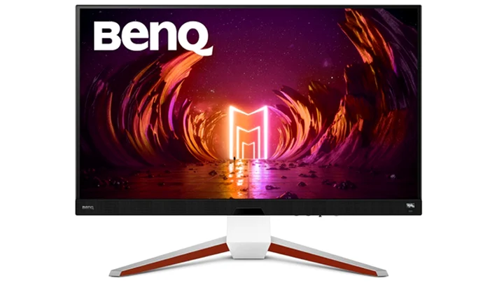 Monitor gaming BenQ Mobiuz EX3210U.