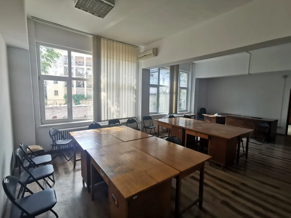 Reinaugurare Casa Maghiară FOTO Ş.Both