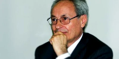 Corneliu Bîrsan este de 14 ani judecător la CEDO FOTO