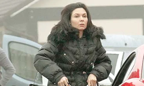 Mihaela Steriu continuă lupta în instanţă jpeg