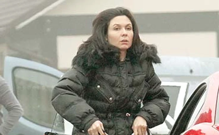 Mihaela Steriu continuă lupta în instanţă