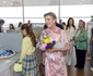 Prințesa Caroline de Monaco la Concursul Internațional Bouquet de la Monaco 2026. FOTO: Palatul Princiar
