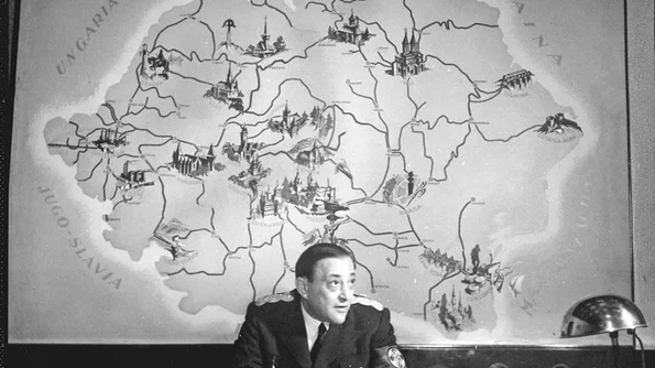 Românii în fața pretențiilor maghiare din august 1940: „Să se știe răspicat: nu dăm nimănui nimic!” jpeg