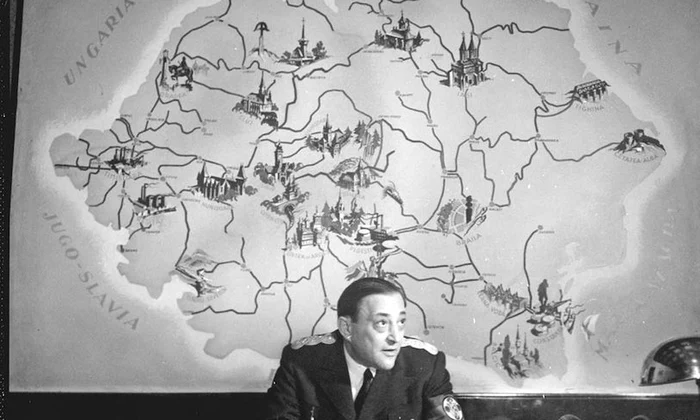 Românii în fața pretențiilor maghiare din august 1940: „Să se știe răspicat: nu dăm nimănui nimic!”  jpeg