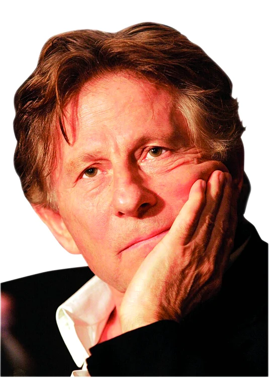 
    Polanski  