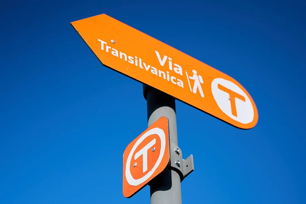 MedLife susține comunitatea de antreprenori români: a doua ediție #DrumulCareUnește pe Via Transilvanica s-a încheiat cu succes