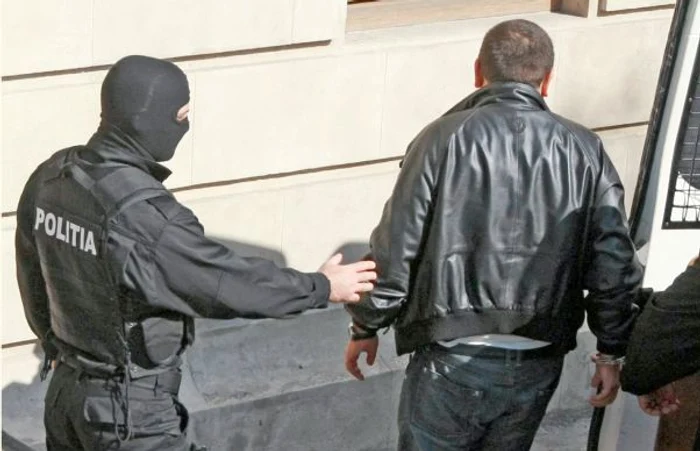 Violatorul a fost reținut pentru că și-a abuzat în mod repetat vecina