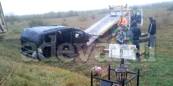 accident