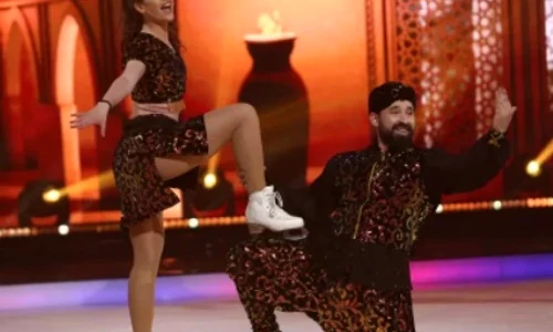 oase andreea dancing on ice5 jpg