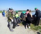 acţiune de strâns gunoaie slatina running