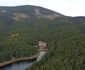 Lacul Oasa, imagini aeriene Foto Daniel Guță ADEVĂRUL (2) JPG