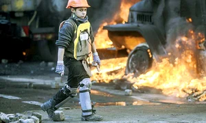 Peste 100 de oameni au fost ucişi ieri (Fotografii: Afp/Reuters) jpeg
