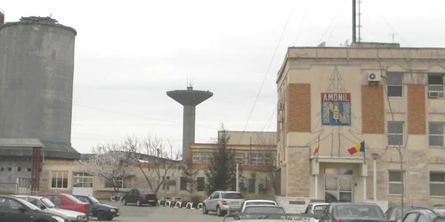 slobozia poluare