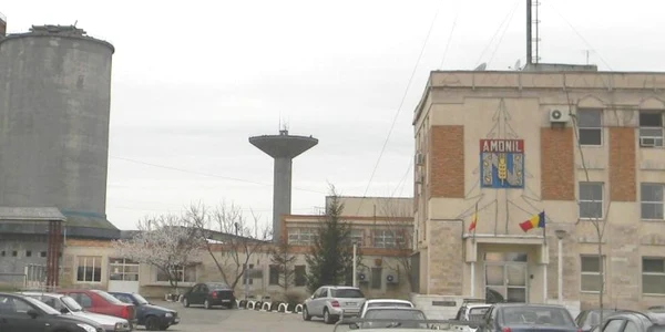 slobozia poluare
