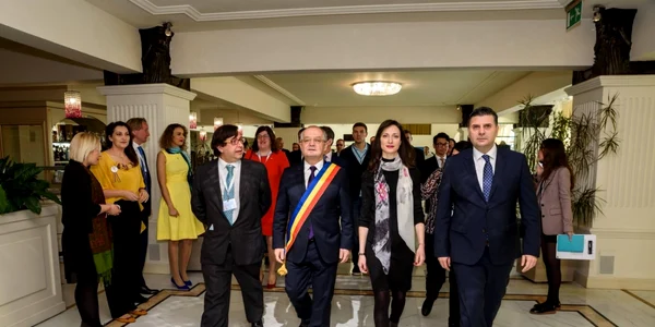 cluj boc staartup. foto pcn