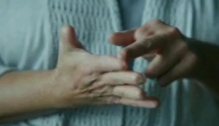 
    Imaginea este inspirată dintr-un caz real  