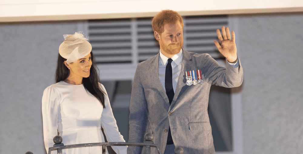 Americanii bogați plătesc un milion de dolari pentru a sta la masă cu Harry și Meghan la o gală caritabilă „flagrant de ridicolă“
