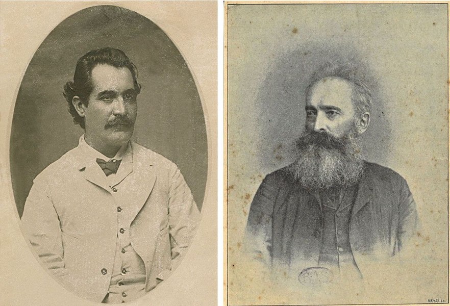 Mihai Eminescu, propus de B.P Hasdeu ca șef al Sucursalei Iași a Arhivelor Statului