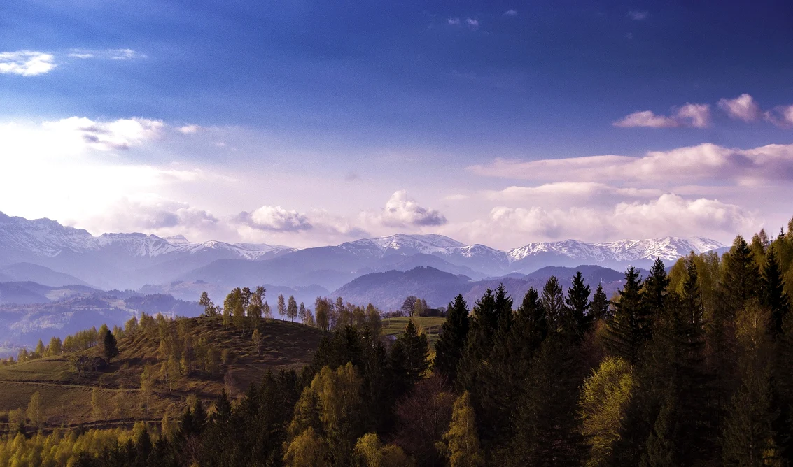 De unde provine numele Munților Bucegi / Foto: Pixabay