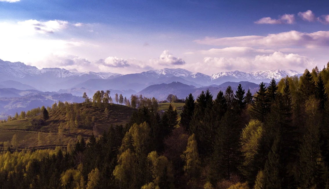 Traseul fascinant, ascuns în Munții Bucegi / foto: Pixabay