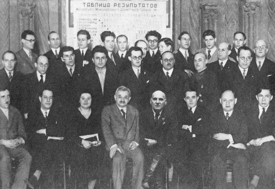 Sovieticul Lasker jpeg