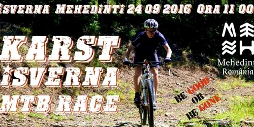 concurs de mountain bike mehedinti 