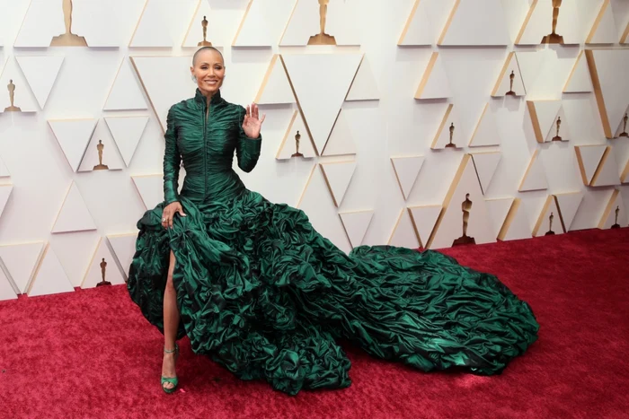 Jada Pinkett Smith