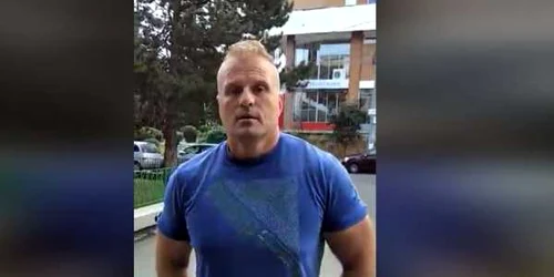 calin marincus captura video