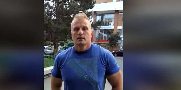 calin marincus captura video
