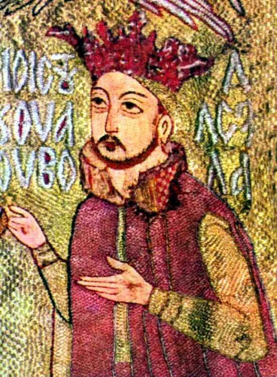 LAPUSNEANU