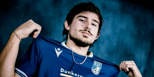 alexi pitu dunkerque jpg