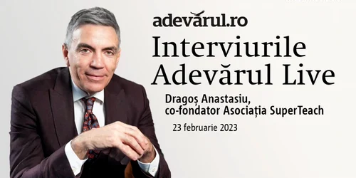 Super Teach, profesorul de care are nevoie uregntă școala din România mp4 thumbnail png
