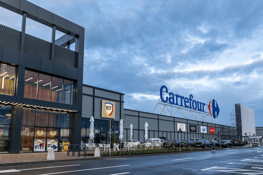 Programul magazinelor Carrefour în perioada sărbătorilor de Paște
