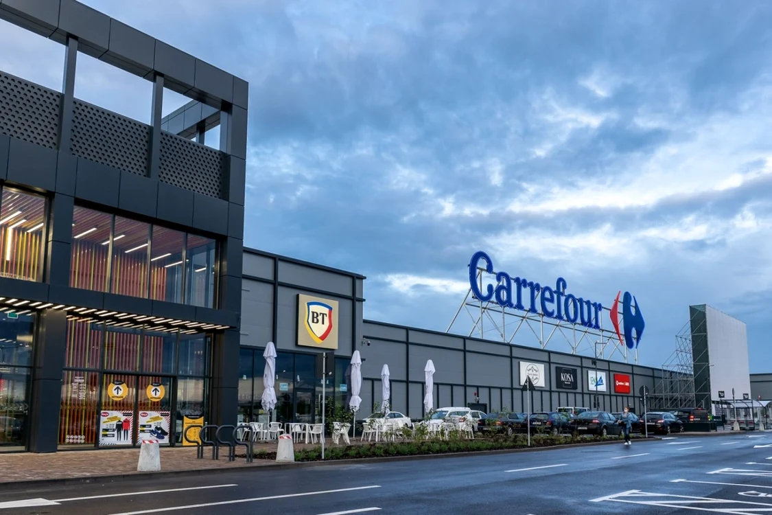 În duminica Paștelui, magazinele Carrefour vor fi închise, Foto: Arhivă Adevărul