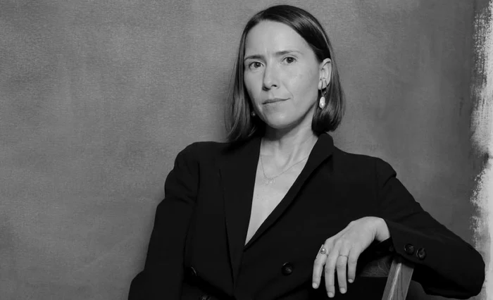 Regizoarea română Natalie Musteață, nominalizată la Oscar 2026 / foto: Instagram