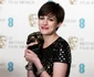 anne hathaway bafta 2013 reuters