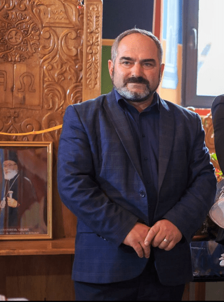 Cine este Aurel Bălășoiu, deputatul exclus din PSD în urma unui scandal sexual