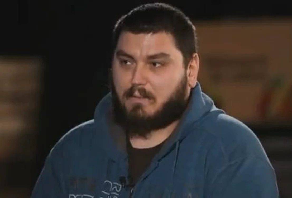 
    micutzu cosmin nedelcu masterchefCaptură video  