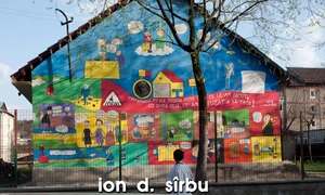 Cui i a folosit? naşterea sistemului de putere post comunist jpeg