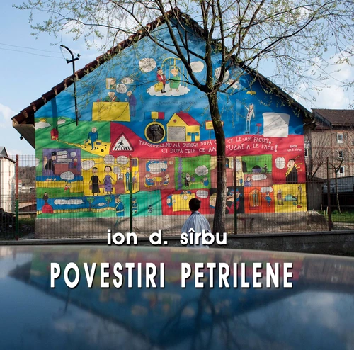 Cui i a folosit? naşterea sistemului de putere post comunist jpeg