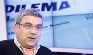 Viaţa noastră după selfie – dialog cu Teodor BACONSCHI jpeg