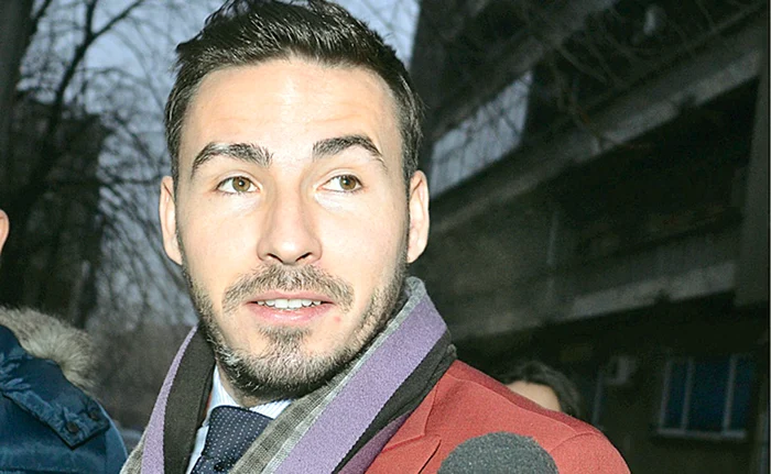 Bianca Drăgușanu și Victor Slav se înțeleg mult mai bine de când au divorțat. Cei doi au avut o relație ca-n filmefoto: Arhiva Personală