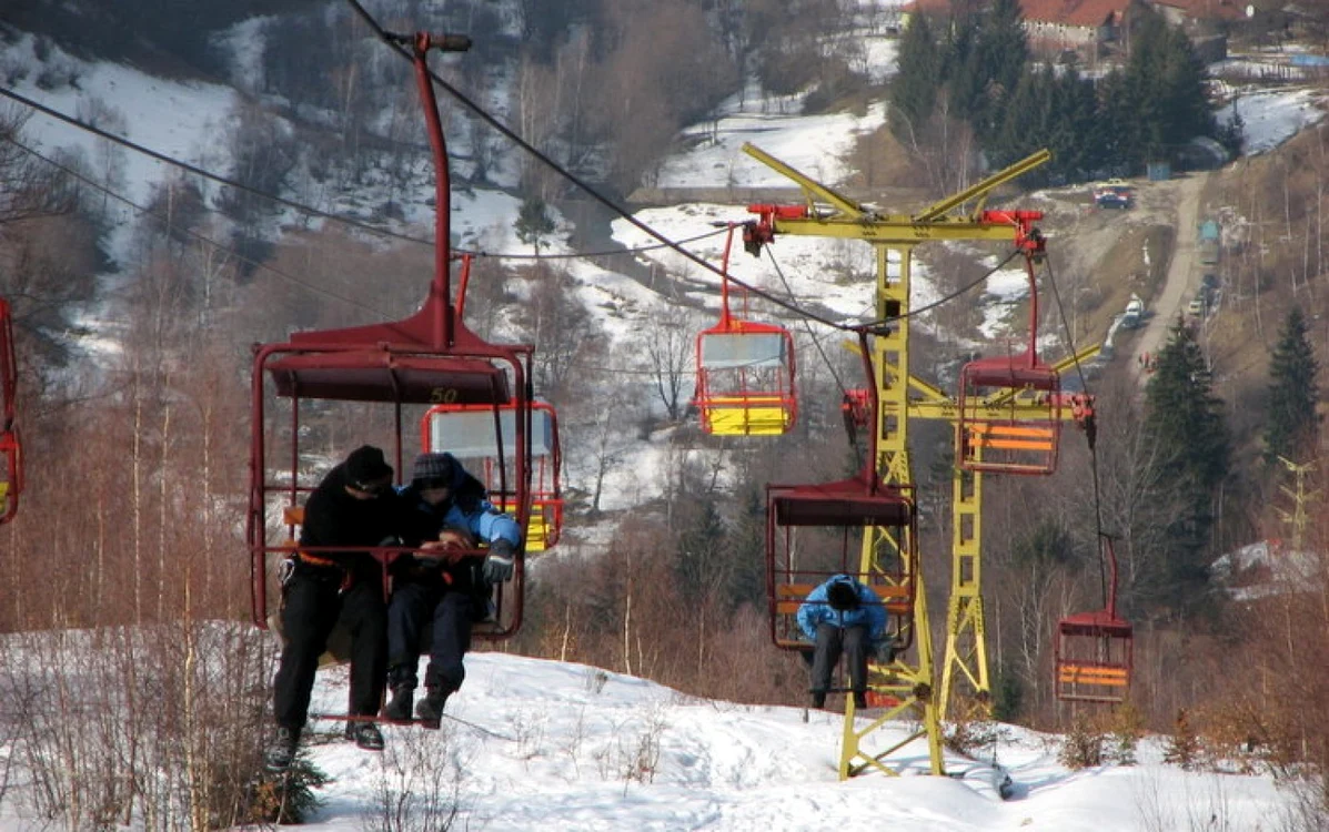 straja in 2006 foto traian manu