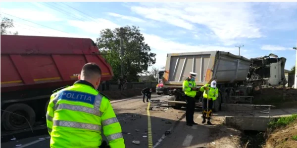 accident