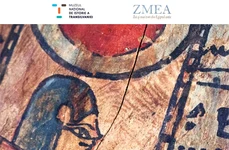 „Zei şi muritori din Egiptul Antic”, o nouă expoziție la Muzeul Naţional de Istorie a Transilvaniei