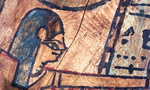 „Zei şi muritori din Egiptul Antic”, o nouă expoziție la Muzeul Naţional de Istorie a Transilvaniei