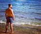 Miki si Razvan Constantinescu in Halkidiki Grecia (3) jpeg